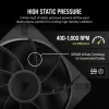 CORSAIR Lüfter - Rs Series Rs140 Max 140mm Einzelpackung