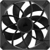 CORSAIR Lüfter - Rs Series Rs140 Max 140mm Einzelpackung