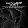 CORSAIR Lüfter - Rs Series Rs140 Max 140mm Einzelpackung