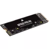 CORSAIR SSD - 4TB - MP600 Pro Nh PCI-E 4.0 (gen 4) x4 NVMe M.2