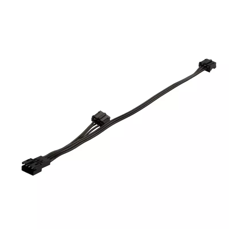 Luftkühler Silverstone Penetrator SST-AP120SKB-ARGB 12 cm 2000 RPM