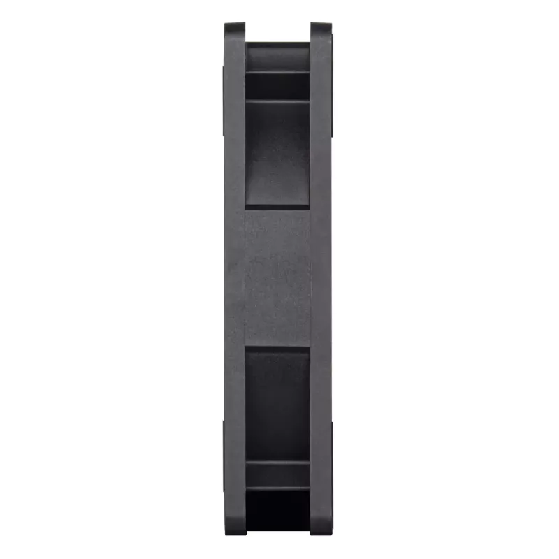Luftkühler Silverstone Penetrator SST-AP120SKB-ARGB 12 cm 2000 RPM