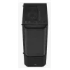 PC-Gehäuse Aerocool Quantum Midi Tower Schwarz