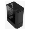 PC-Gehäuse Aerocool Quantum Midi Tower Schwarz
