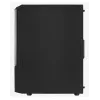 PC-Gehäuse Aerocool Quantum Midi Tower Schwarz