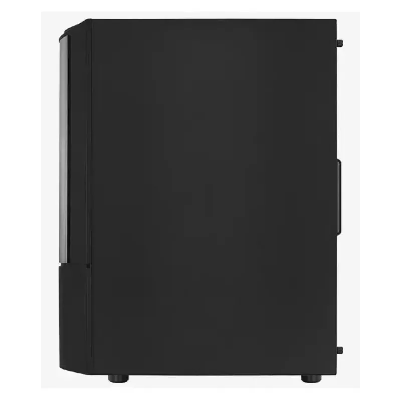 PC-Gehäuse Aerocool Quantum Midi Tower Schwarz