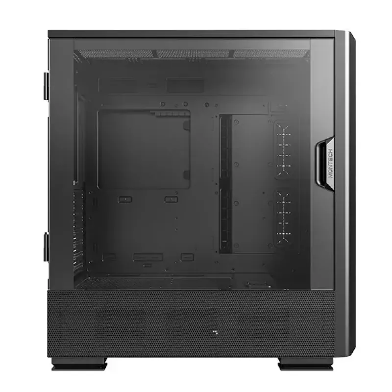 PC-Gehäuse Montech SKY TWO GX Tower Schwarz