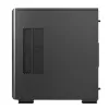 PC-Gehäuse Montech SKY TWO GX Tower Schwarz