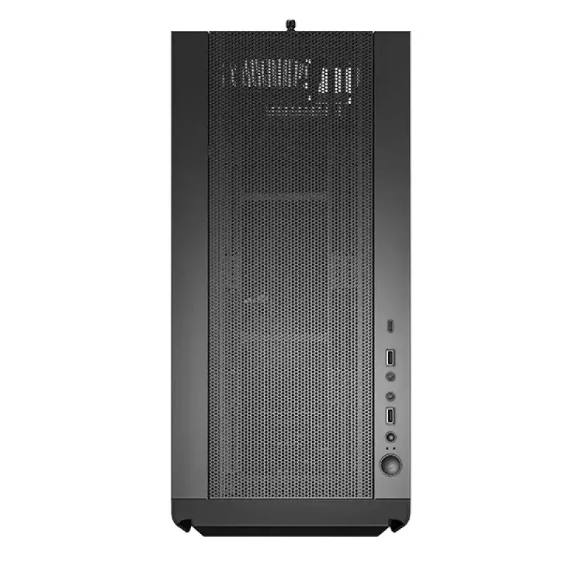 PC-Gehäuse Montech SKY TWO GX Tower Schwarz