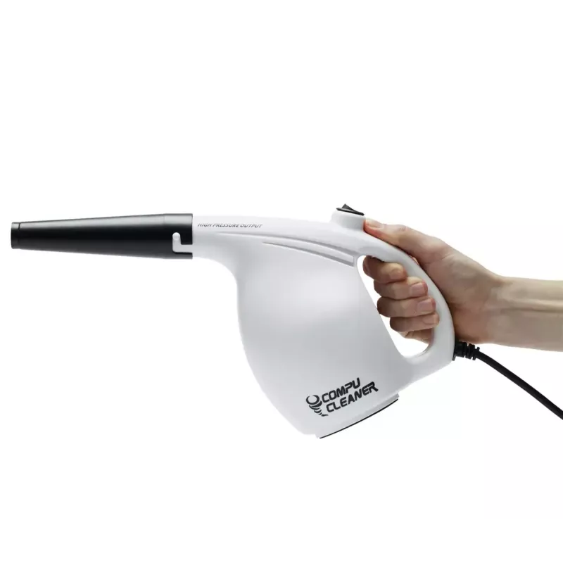 Compu Cleaner IT Dusters EG-1000 500 W Schwarz Weiß 240 V