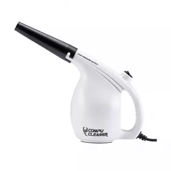 Compu Cleaner IT Dusters EG-1000 500 W Schwarz Weiß 240 V