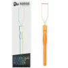 Tastaturkappenabzieher Glorious PC Gaming Race GLO-ACC-KP Gold Gelb