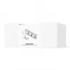All-in-One-Flüssigkeitskühler Silverstone SST-XE360-4677 12 cm Lüfter 600–2800 U/min