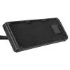 All-in-One-Flüssigkeitskühler Silverstone SST-XE360-4677 12 cm Lüfter 600–2800 U/min