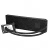 All-in-One-Flüssigkeitskühler Silverstone SST-XE360-4677 12 cm Lüfter 600–2800 U/min