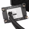 All-in-One-Flüssigkeitskühler Silverstone SST-XE360-4677 12 cm Lüfter 600–2800 U/min