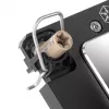 All-in-One-Flüssigkeitskühler Silverstone SST-XE360-4677 12 cm Lüfter 600–2800 U/min