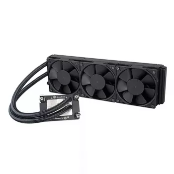 All-in-One-Flüssigkeitskühler Silverstone SST-XE360-4677 12 cm Lüfter 600–2800 U/min