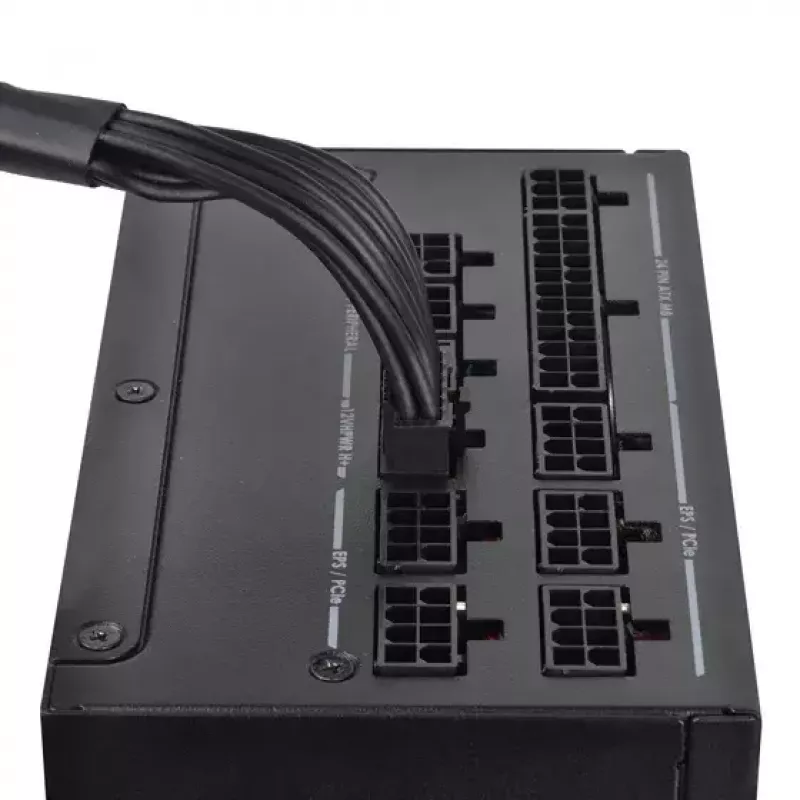 Netzteil Silverstone DA1000R Gold 1000 W