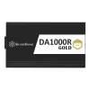 Netzteil Silverstone DA1000R Gold 1000 W