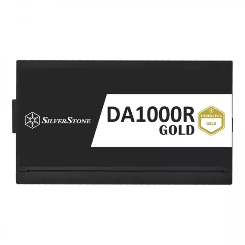 Netzteil Silverstone DA1000R Gold 1000 W