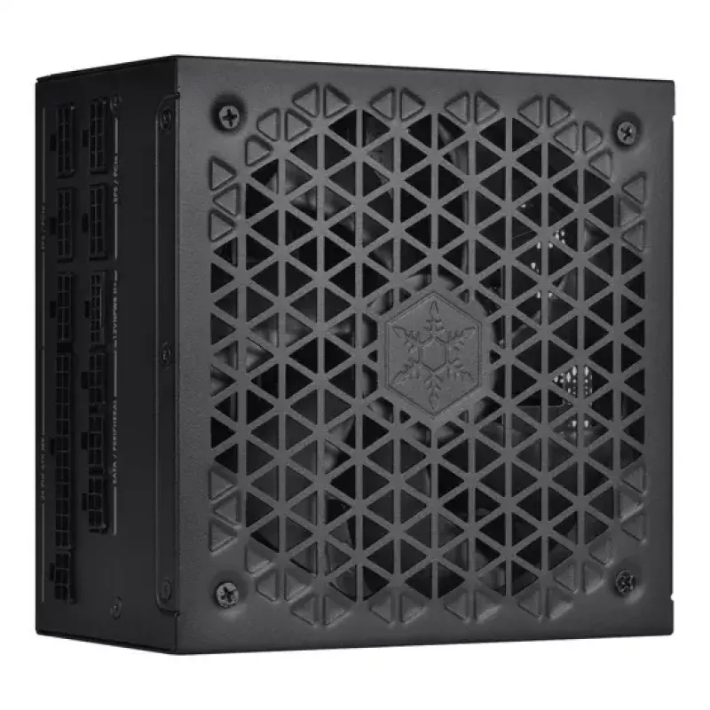 Netzteil Silverstone DA1000R Gold 1000 W