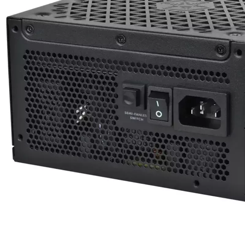 Netzteil Silverstone DA1000R Gold 1000 W