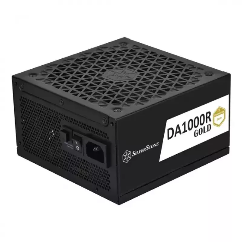 Netzteil Silverstone DA1000R Gold 1000 W