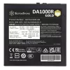 Netzteil Silverstone DA1000R Gold 1000 W
