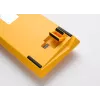 Ducky One 3 Gelb Mini Tastatur, Gaming, USB, mechanisch, RGB LED