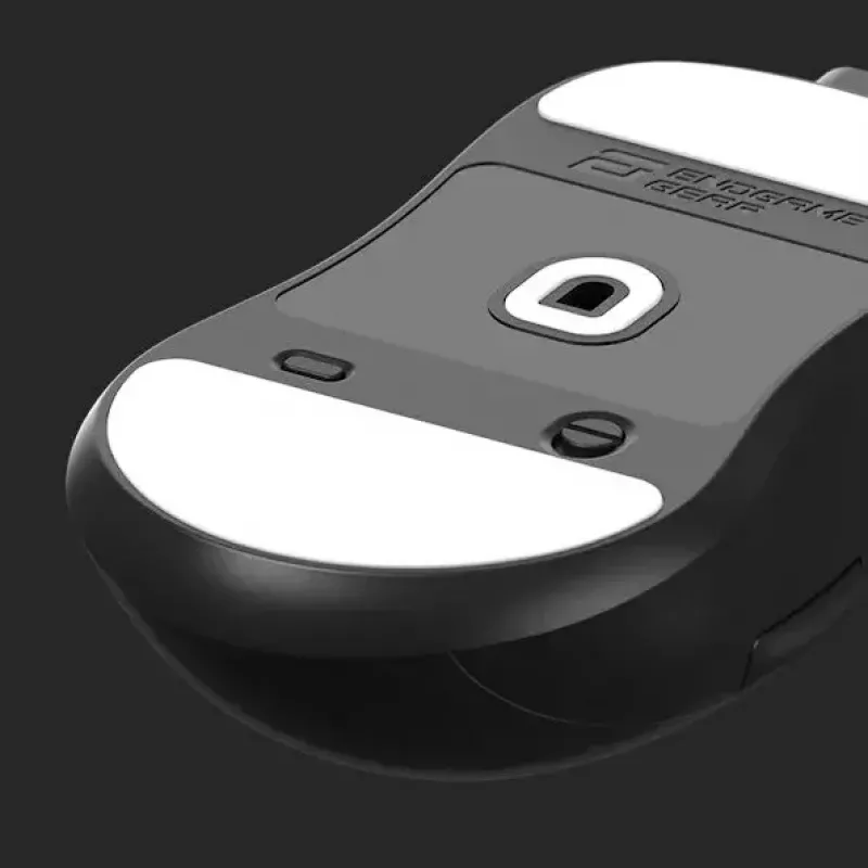 Paddle-Ersatzset Endgame Gear EGG-XM2-MS1 für Gaming-Controller, weiß, 5 Stück
