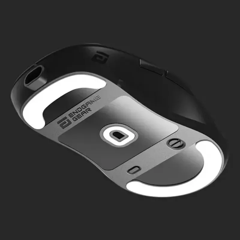 Paddle-Ersatzset Endgame Gear EGG-XM2-MS1 für Gaming-Controller, weiß, 5 Stück