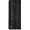 PC-Gehäuse ASUS ProArt PA602 Midi Tower Schwarz – ATX/EATX-Unterstützung, gehärtetes Glas, 2x 200-mm-Frontlüfter, 360-mm-Top-Radiator, GPU bis 450 mm