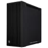 PC-Gehäuse ASUS ProArt PA602 Midi Tower Schwarz – ATX/EATX-Unterstützung, gehärtetes Glas, 2x 200-mm-Frontlüfter, 360-mm-Top-Radiator, GPU bis 450 mm