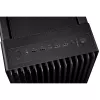 PC-Gehäuse ASUS ProArt PA602 Midi Tower Schwarz – ATX/EATX-Unterstützung, gehärtetes Glas, 2x 200-mm-Frontlüfter, 360-mm-Top-Radiator, GPU bis 450 mm