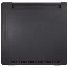 PC-Gehäuse ASUS ProArt PA602 Midi Tower Schwarz – ATX/EATX-Unterstützung, gehärtetes Glas, 2x 200-mm-Frontlüfter, 360-mm-Top-Radiator, GPU bis 450 mm