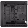 PC-Gehäuse ASUS ProArt PA602 Midi Tower Schwarz – ATX/EATX-Unterstützung, gehärtetes Glas, 2x 200-mm-Frontlüfter, 360-mm-Top-Radiator, GPU bis 450 mm