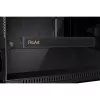 PC-Gehäuse ASUS ProArt PA602 Midi Tower Schwarz – ATX/EATX-Unterstützung, gehärtetes Glas, 2x 200-mm-Frontlüfter, 360-mm-Top-Radiator, GPU bis 450 mm
