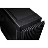 PC-Gehäuse ASUS ProArt PA602 Midi Tower Schwarz – ATX/EATX-Unterstützung, gehärtetes Glas, 2x 200-mm-Frontlüfter, 360-mm-Top-Radiator, GPU bis 450 mm
