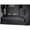 PC-Gehäuse ASUS ProArt PA602 Midi Tower Schwarz – ATX/EATX-Unterstützung, gehärtetes Glas, 2x 200-mm-Frontlüfter, 360-mm-Top-Radiator, GPU bis 450 mm