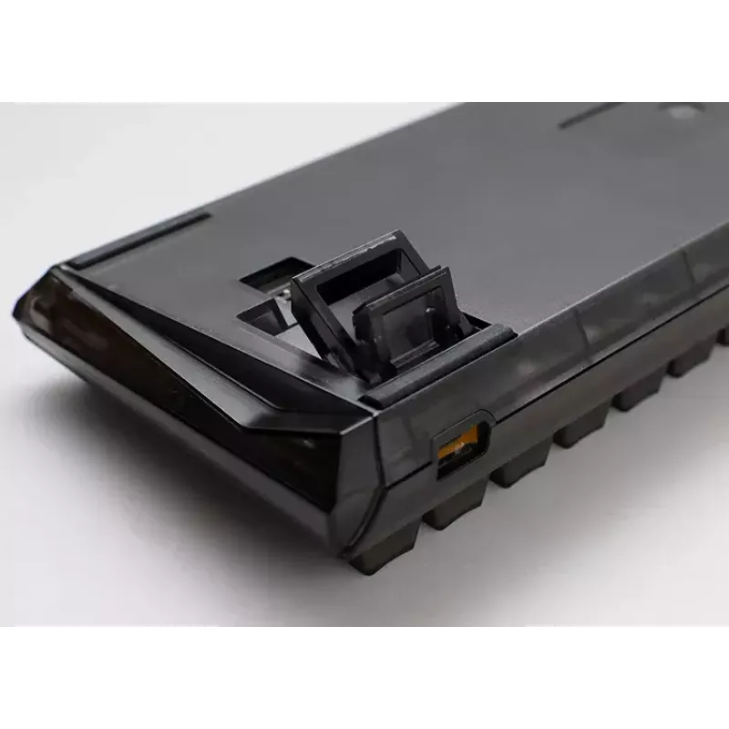 Ducky One 3 Aura SF Tastatur Gaming USB QWERTY Schwarz 67 Tasten RGB