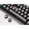 Ducky One 3 Aura SF Tastatur Gaming USB QWERTY Schwarz 67 Tasten RGB