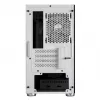 PC-Gehäuse Silverstone FARA H1M PRO Tower Weiß