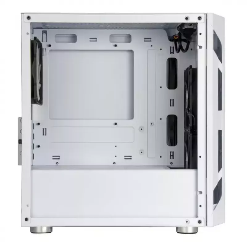 PC-Gehäuse Silverstone FARA H1M PRO Tower Weiß