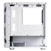 PC-Gehäuse Silverstone FARA H1M PRO Tower Weiß