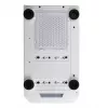 PC-Gehäuse Silverstone FARA H1M PRO Tower Weiß
