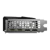 Grafikkarte GIGABYTE GAMING Radeon RX 7600 8 GB GDDR6, PCIe 4.0, 128-Bit, WINDFORCE 3X