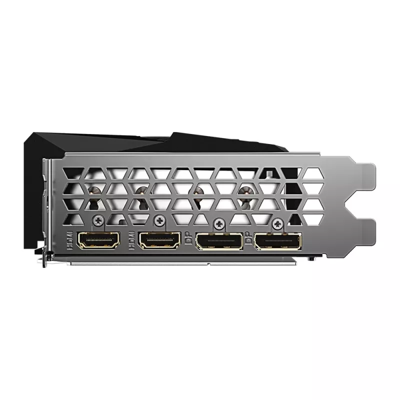 Grafikkarte GIGABYTE GAMING Radeon RX 7600 8 GB GDDR6, PCIe 4.0, 128-Bit, WINDFORCE 3X