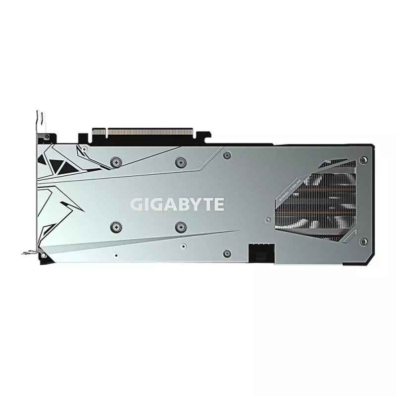 Grafikkarte GIGABYTE GAMING Radeon RX 7600 8 GB GDDR6, PCIe 4.0, 128-Bit, WINDFORCE 3X