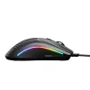 Gaming-Maus Glorious Gaming Model O 2 Mini Gaming-Maus RGB Schwarz